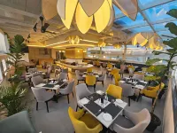 Hotel Lenexa by Bestinn Leisure Hotels near RMZ Infinity
