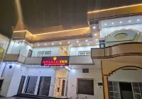Kharari Guesthouse - بيوت ضيافة