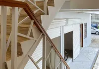 Leonilas Travellers Inn by RedDoorz - 2 ดาว