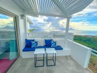 Ninamu Pearl Guest House - Desayuno