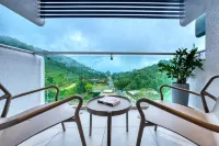 MYSA Sky Suites, Lakkidi - parcheggio