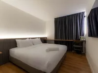 T+飯店-斯比-北幹拉馬 中央廣場附近的飯店