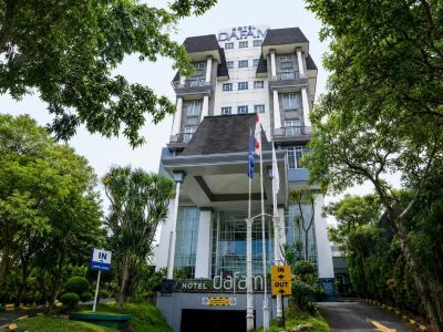 Hotel Dafam Semarang