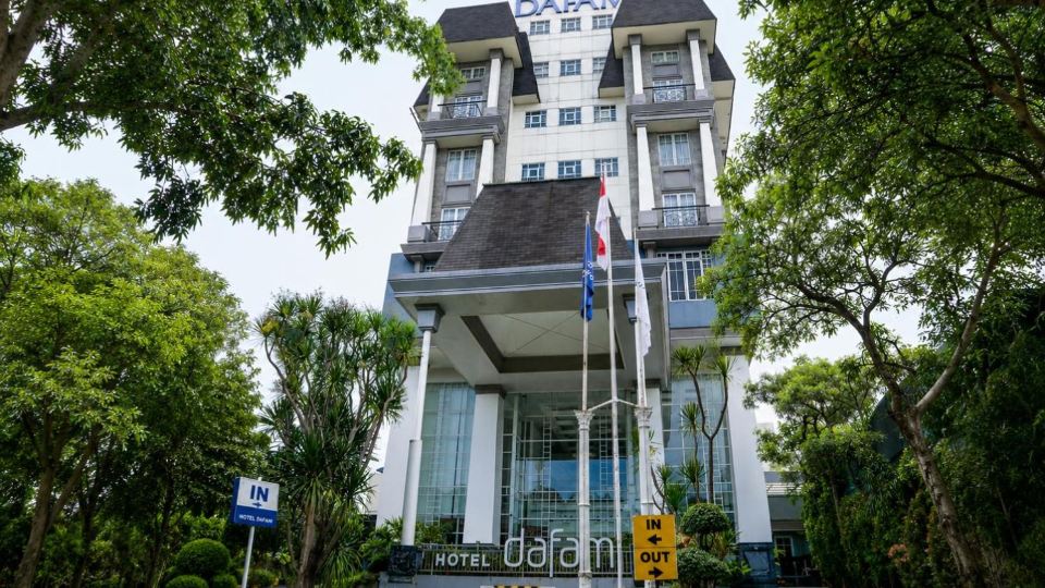 Hotel Dafam Semarang