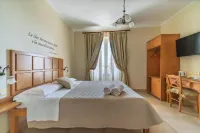 巧克力之家酒店 - 山景