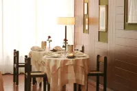 Hotel Astoria - breakfast