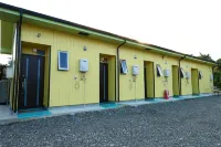 Pension Kongo Baru - 2-stjärniga