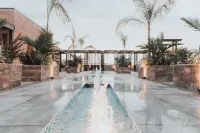 Hotel Soho Suites - Pet friendly