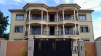 Malaika Apartments Uganda - 2 Sao