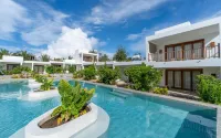 Legendary Zanzibar Beach Resort - Bãi biển