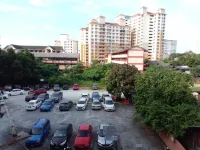 Hotel Ming Star - С парковкой