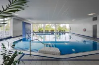 Hotel Riviera Strand - Pool