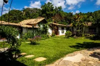 Casa de Violeta Pousada - 2-Star