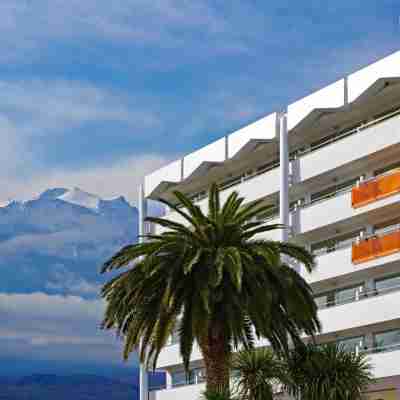 Cronwell Platamon Resort All-Inclusive Hotel Exterior