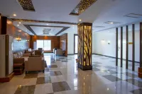 Avari Xpress Skardu - Bãi đậu xe