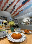 Vila Catarina Luxury Apartments - breakfast
