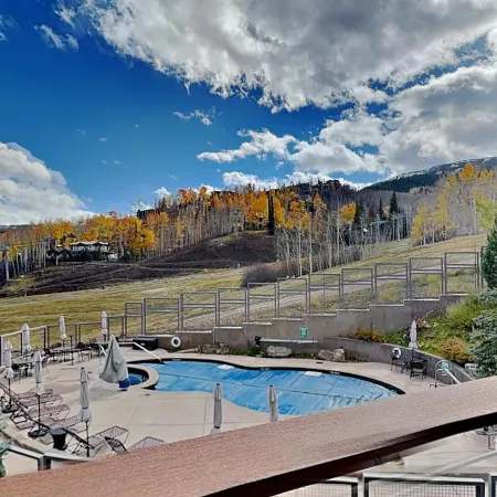 The Timberline Condominiums