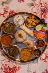 Club Mahindra Kandaghat - breakfast