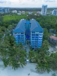 Cowrie Shell Beach Apartments Official - pantai