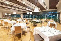 Estelar Hotel villavicencio - Desayuno
