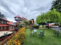 The Chalets Naldehra - 4 stjerner
