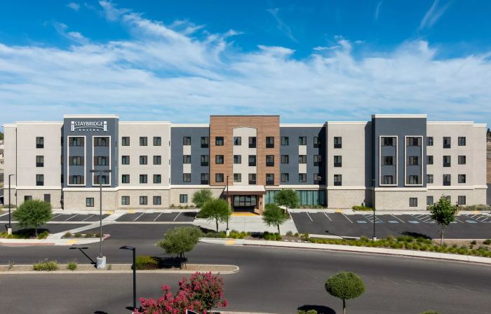 Staybridge Suites MANTECA - LATHROP AREA by IHG