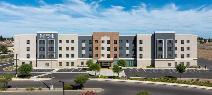 Staybridge Suites MANTECA - LATHROP AREA by IHG Hotels in San Joaquin County