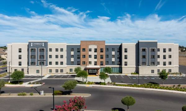 Staybridge Suites Manteca - Lathrop Area by IHG