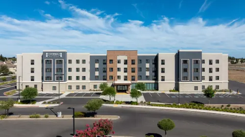 Staybridge Suites MANTECA - LATHROP AREA by IHG - Pools