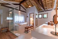 Da GRAÇA Hotel - Baarit