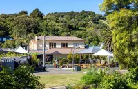 The Grand Hotel & Bar - Akaroa - Wifi
