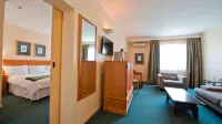 Protea Hotel Ondangwa Hotels in 