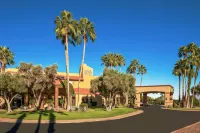 Four Points by Sheraton Tucson Airport Hotels near The University of Arizona