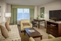 Hilton Garden Inn Eugene/Springfield Отели в г. Спрингфилд
