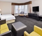 Hampton Inn & Suites San Francisco-Burlingame-Airport South Hotels in Millbrae