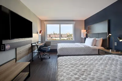 Tru by Hilton Manchester Downtown Các khách sạn ở Manchester