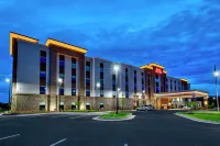 Hampton Inn & Suites Culpeper Hotels in East Fairfax