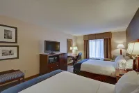 Keene Elm City Hotel, Ascend Hotel Collection
