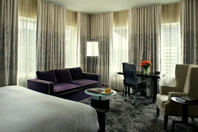 Kimpton Hotel Vintage Seattle Hotels in Seattle