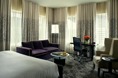 Kimpton Hotel Vintage Seattle Hotel di Seattle