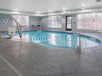 Holiday Inn Express SPOKANE AIRPORT by IHG Ξενοδοχεία στην πόλη Spokane