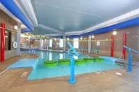 Holiday Inn & Suites Sioux Falls - Airport Hotels in Sioux Falls
