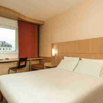 Hôtel ibis Vitre Centre Rooms