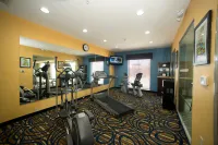 Holiday Inn Express & Suites Morrilton