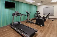 Holiday Inn Express & Suites Phenix City - FT. Benning by IHG