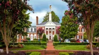 Virginia Crossings Hotel & Conference Center, Tapestry Collection by Hilton Hôtels à : Glen Allen