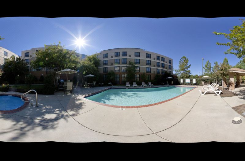Staybridge Suites Memphis-Poplar AVE East by IHG photo 4