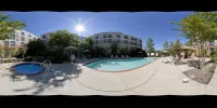 Staybridge Suites MEMPHIS-POPLAR AVE EAST by IHG - Kolam Renang