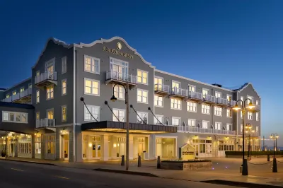 InterContinental the Clement Monterey Hotels near Old Fisherman's Wharf