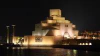 InterContinental Hotels Doha Residences Hotels in Doha